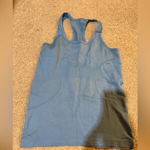 Lulu tanks